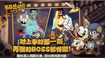 适合新手的手游推荐 2025受欢迎的新手游戏下载排行