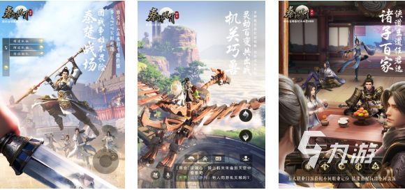好玩的魔方工作室游戏有哪些 有趣的魔方工作室游戏盘点
