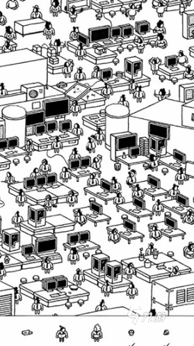 十年前有个找东西的游戏叫什么 2025热门的找东西游戏下载分享