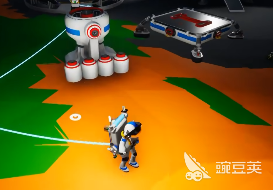 异星探险家铜矿介绍 异星探险家手游铜怎么获得