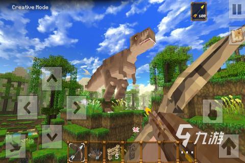 刺激的海盗类型手机游戏推荐 2025必玩的海盗手游下载