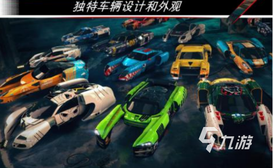 F1赛车小游戏有什么 2025经典的F1赛车小游戏排行