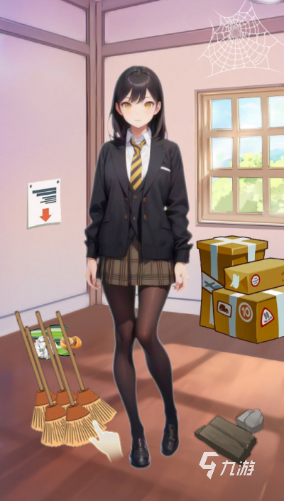 热门的女友游戏大全 2025必玩的恋爱游戏排行榜