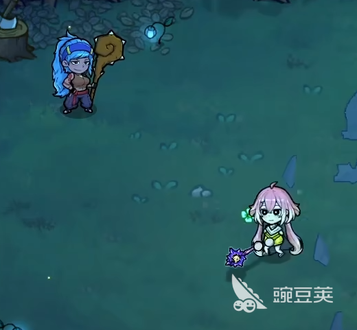 魔法工艺魔法师搭配攻略 魔法工艺手游魔法师光柱流派介绍