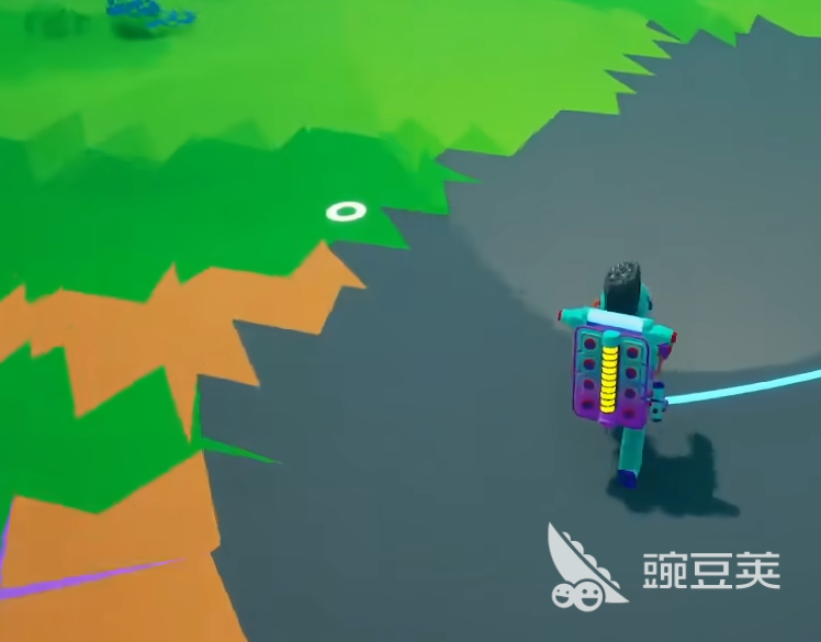 异星探险家地图介绍 异星探险家手游地图建筑有哪些