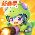 弹弹星球