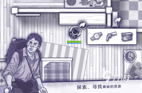必玩的单机末世生存游戏大全 有趣的单机生存游戏排行榜2025