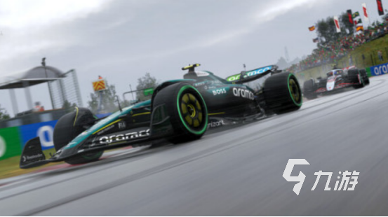 F1赛车小游戏有什么 2025经典的F1赛车小游戏排行