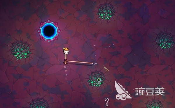 魔法工艺光柱有什么用 魔法工艺手游光之柱用途介绍