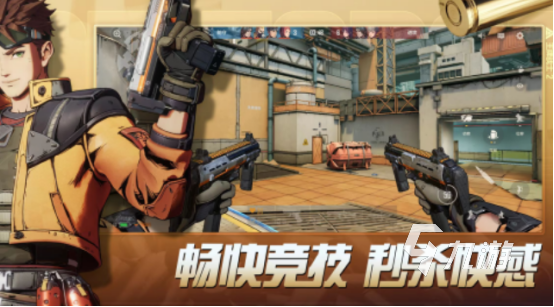 必玩的实战射击游戏有哪些2025热门的实战射击手游下载分享