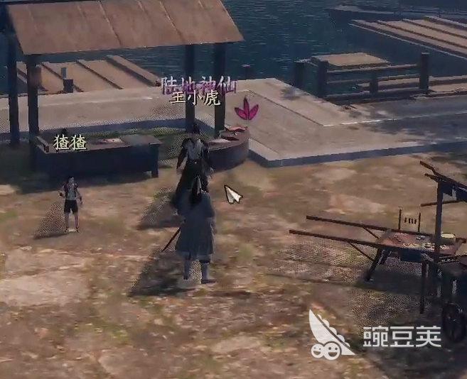 下一站江湖2王小虎有什么用 下一站江湖2王小虎在哪