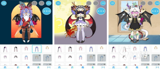 流行的魔法少女换装游戏有没有耐玩的换装手游推荐分享2025