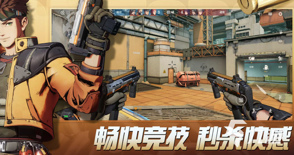好玩的魔方工作室游戏有哪些 有趣的魔方工作室游戏盘点