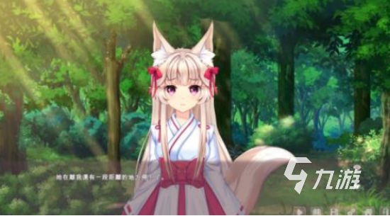 好玩的galgame推荐哪些2025流行的galgame手游排行榜