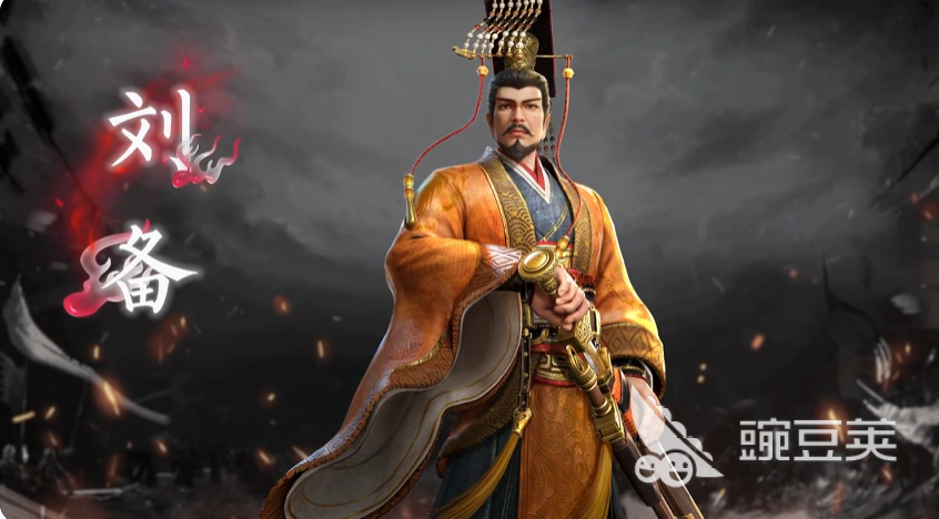 偃武武将排行分享 偃武武将推荐