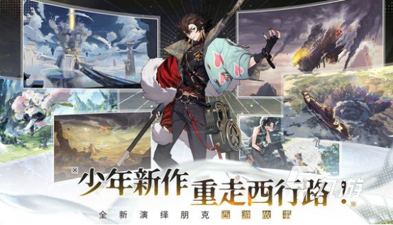 经典的手游卡牌游戏排行榜 2025耐玩的卡牌游戏合集