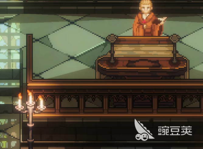 人格解体游戏剧情介绍 人格解体游戏全结局说明