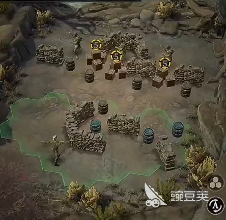 地下城堡4地歌石脉营地在哪 地下城堡4地歌石脉营地怎么解锁