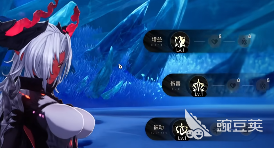 二重螺旋角色培养攻略 二重螺旋养成系统介绍​