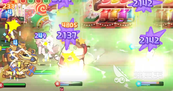 嘟嘟脸恶作剧神器有哪些 嘟嘟脸恶作剧神器介绍