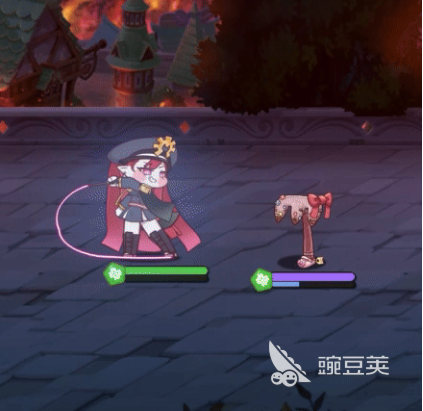 嘟嘟脸恶作剧3星使徒有哪些 嘟嘟脸恶作剧3星使徒介绍