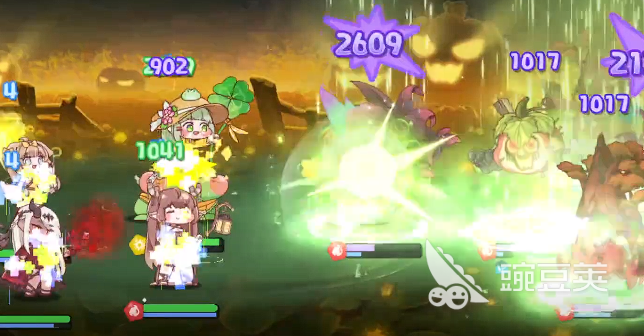 嘟嘟脸恶作剧开局队伍怎么组 嘟嘟脸恶作剧配队攻略