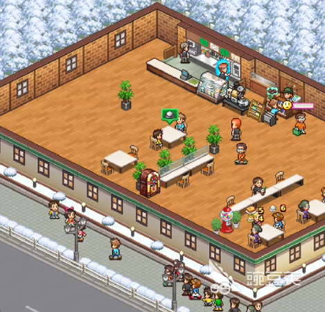 创意咖啡店物语食谱有哪些 创意咖啡店物语食谱介绍