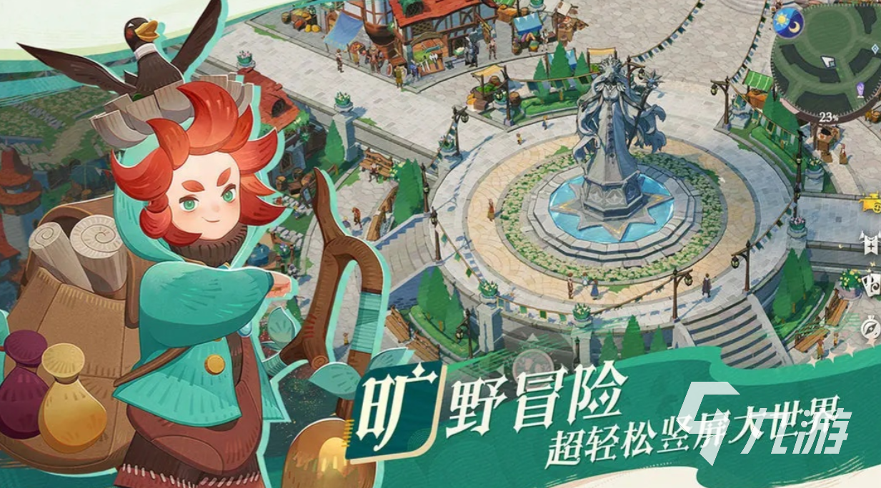好玩的莉莉斯游戏有哪些 有趣的莉莉斯游戏盘点2025
