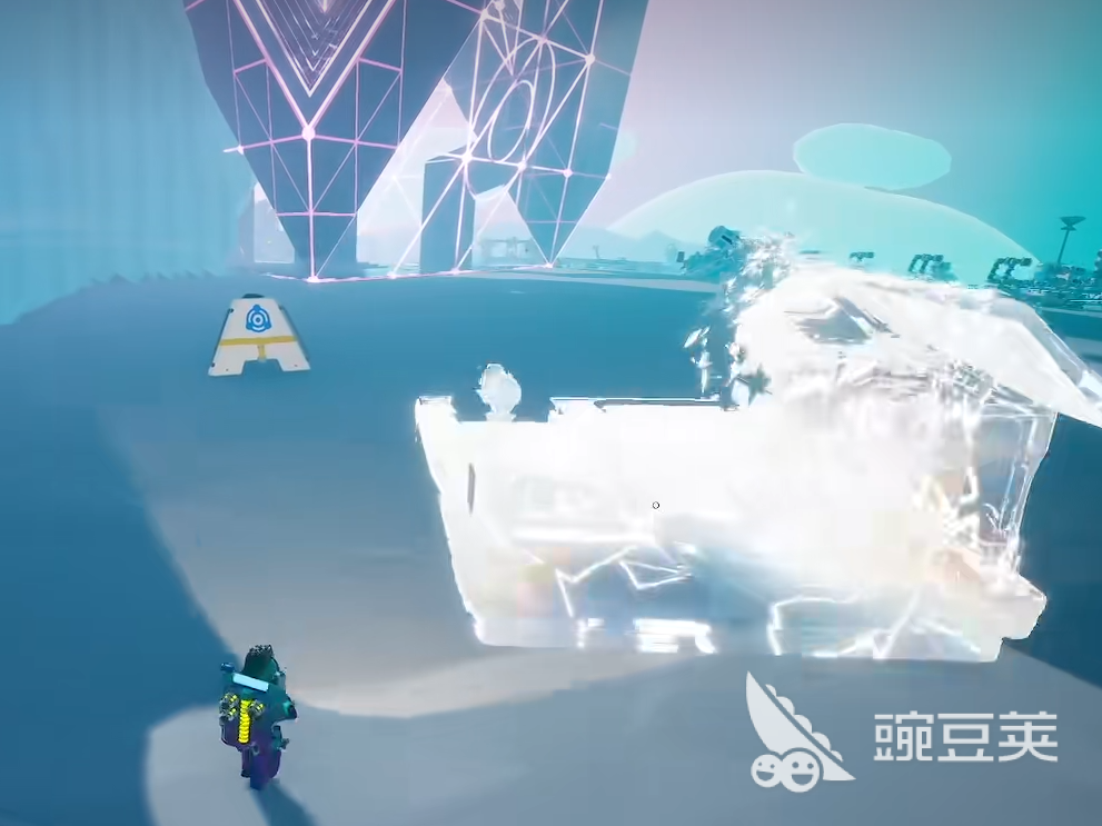 异星探险家传送方法介绍 异星探险家手游怎么传送