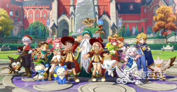 洛克王国世界帽兜娃娃怎么搭配技能 <a id='link_pop' class='keyword-tag' href='https://www.9game.cn/lkwgsy/'>洛克王国手游</a>帽兜娃娃技能搭配攻略