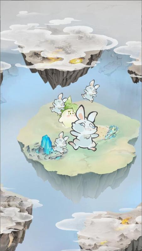 洪荒我最大截图2