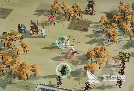 三国望神州前期配队攻略 三国望神州前期配队教学