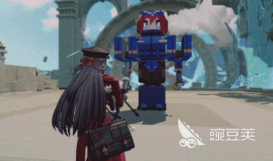 少女前线2刘易斯怎么样 少女前线2刘易斯技能介绍