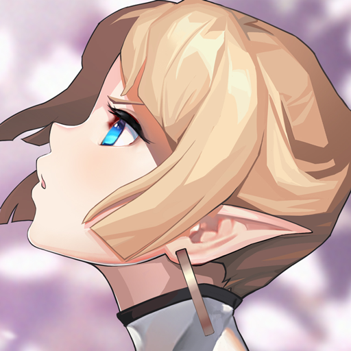 女神猛将传