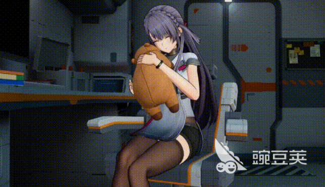 少女前线2刘易斯怎么样 少女前线2刘易斯技能介绍
