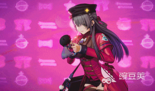 少女前线2刘易斯怎么样 少女前线2刘易斯技能介绍