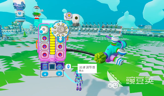 异星探险家布局攻略图介绍 异星探险家手游布局攻略分享