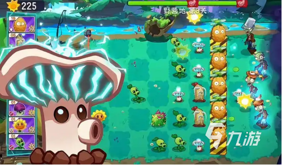 植物大战僵尸3最强布局攻略：高效通关必备技巧详解