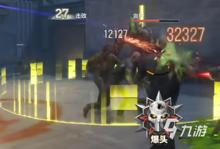 逆战未来公测时间曝光 几月几日上线一览