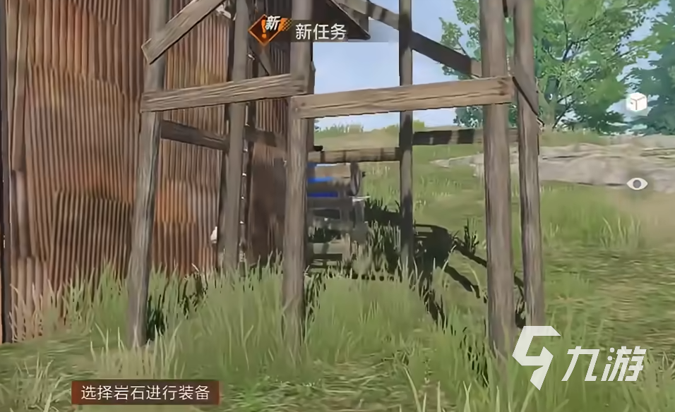 失控進(jìn)化游戲下載地址分享:最新版本一鍵安裝教程