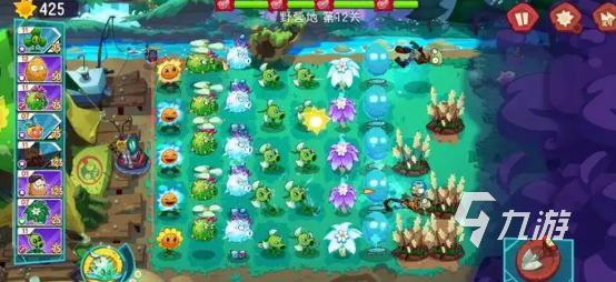 植物大战僵尸3最强布局攻略：高效通关必备技巧详解