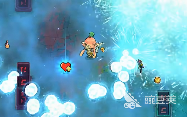 魔法工艺水泡流怎么玩 魔法工艺手游水泡流攻略