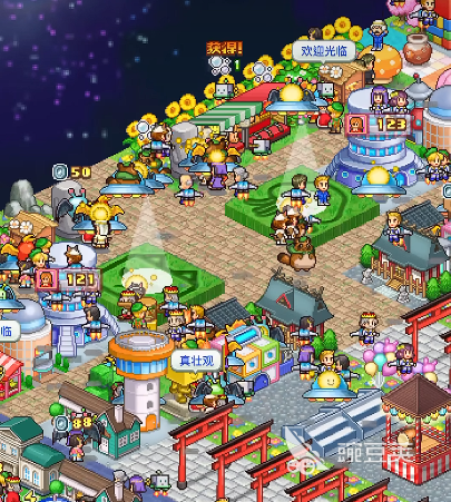 探险异星飞行队布局攻略 探险异星飞行队布局图分享