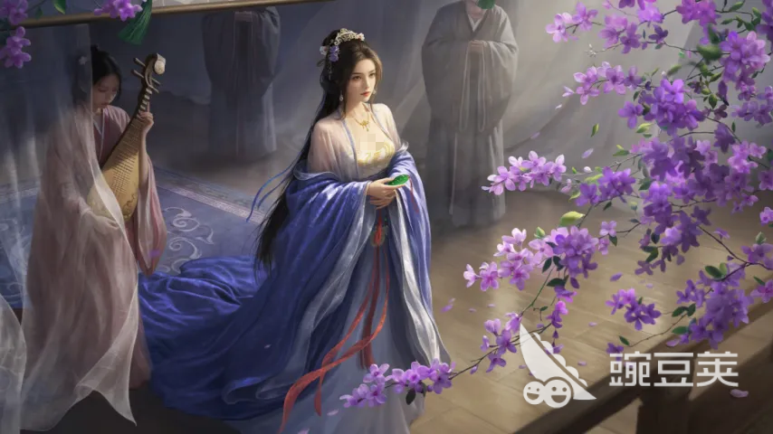 三国谋定天下卞夫人怎么玩 三国谋定天下卞夫人玩法思路分享