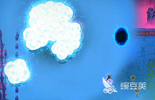 魔法工艺水泡流怎么玩 魔法工艺手游水泡流攻略