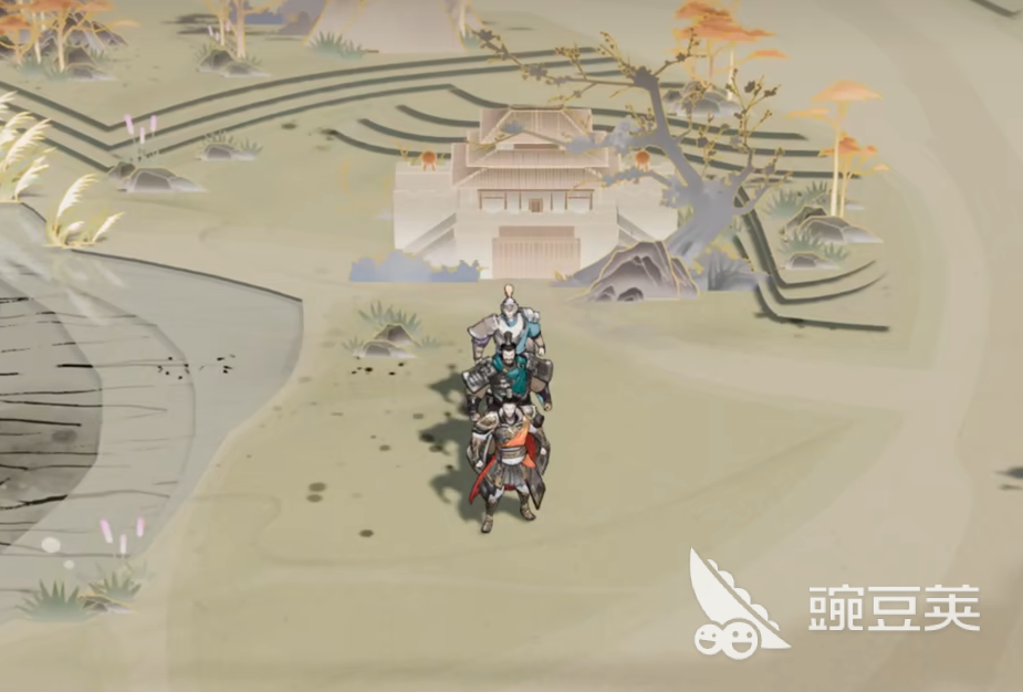 三国望神州是单机吗 三国望神州是手机游戏吗
