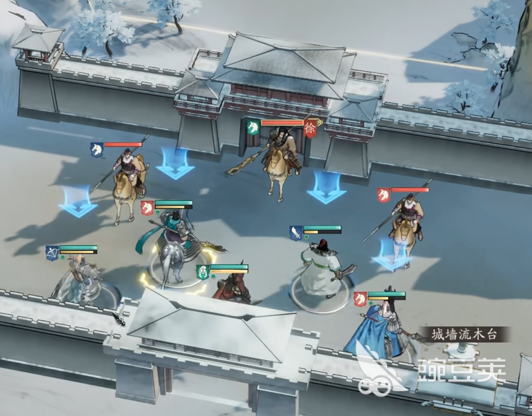 三国望神州是单机吗 三国望神州是手机游戏吗