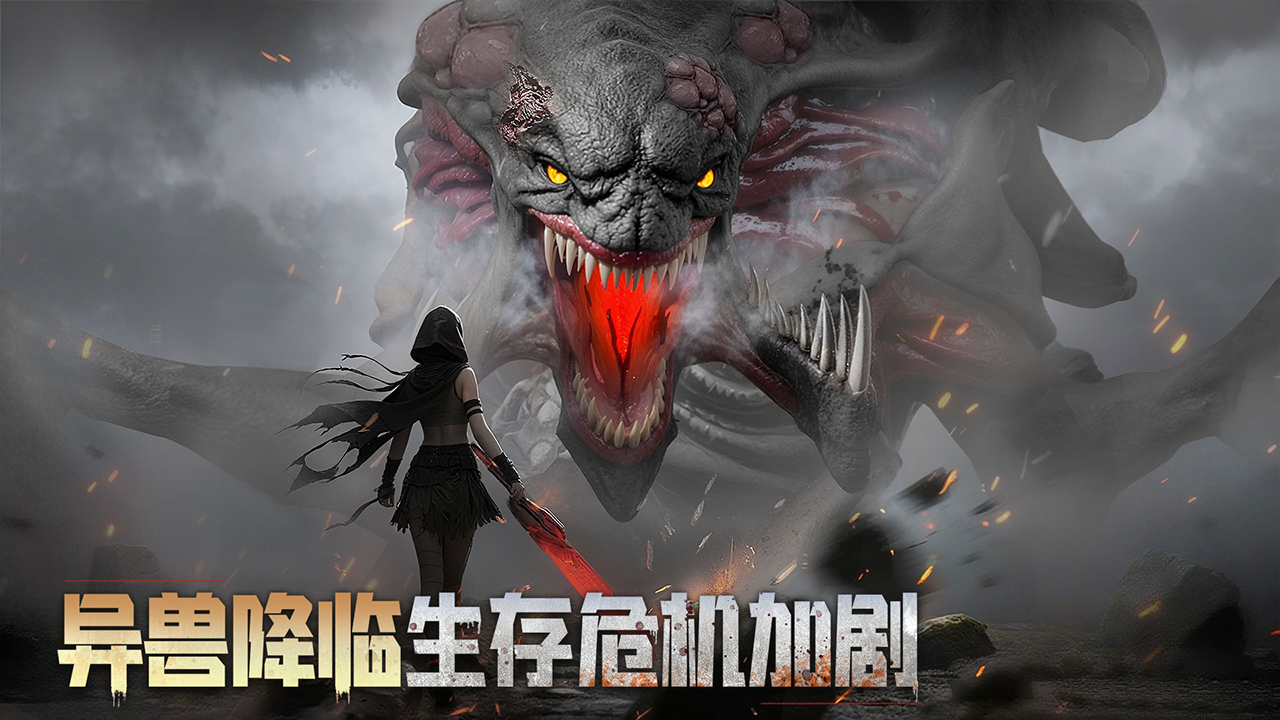 深空之劫什么時(shí)候出 公測上線時(shí)間預(yù)告