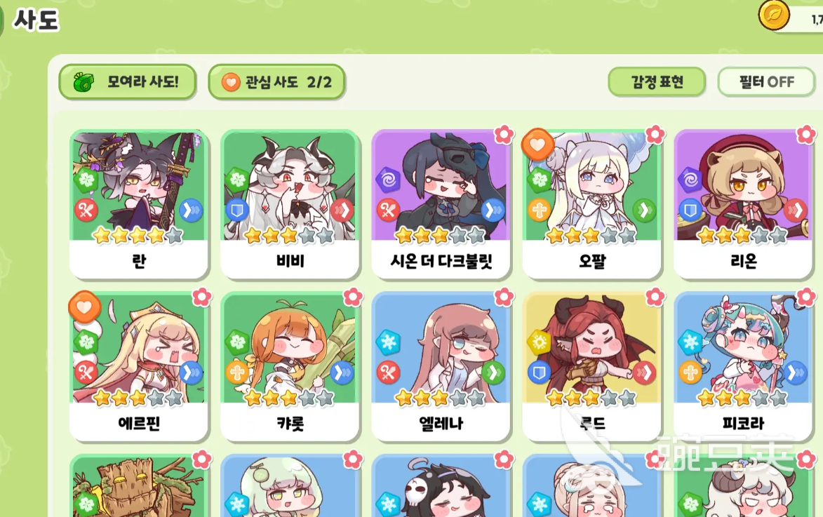 嘟嘟脸恶作剧新人开服攻略分享 嘟嘟脸恶作剧新人开服怎么玩