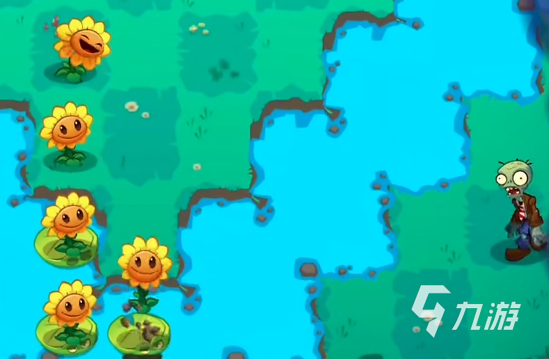 植物大战僵尸3测试服开启时间曝光 何时上线抢先体验